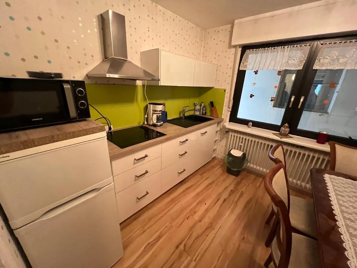 Apartment Colonia Cologne