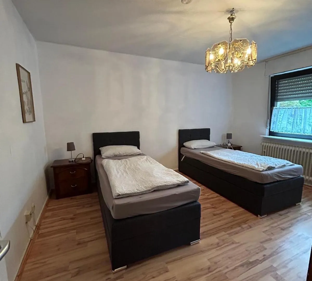Apartment Colonia Germany