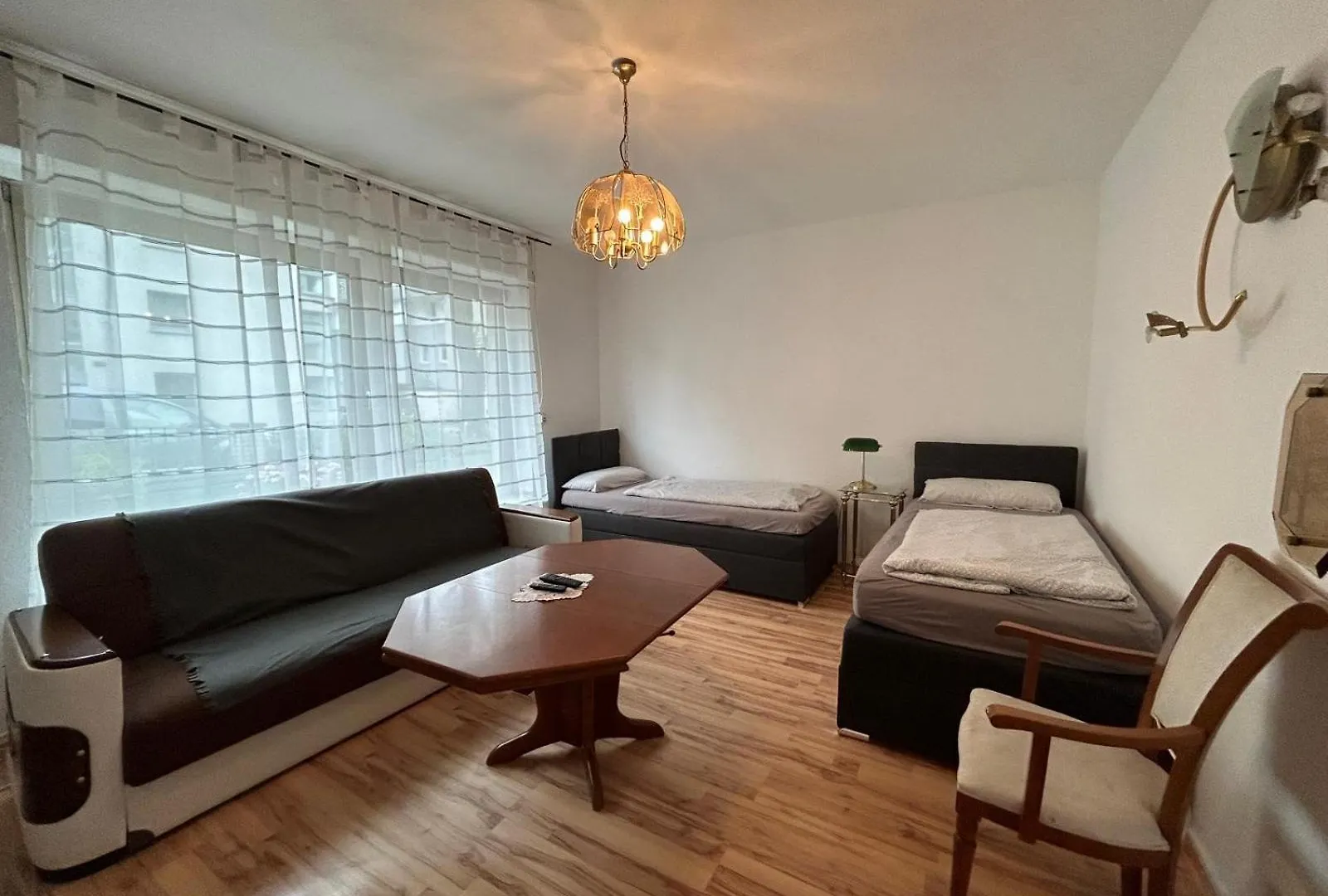 Apartment Colonia