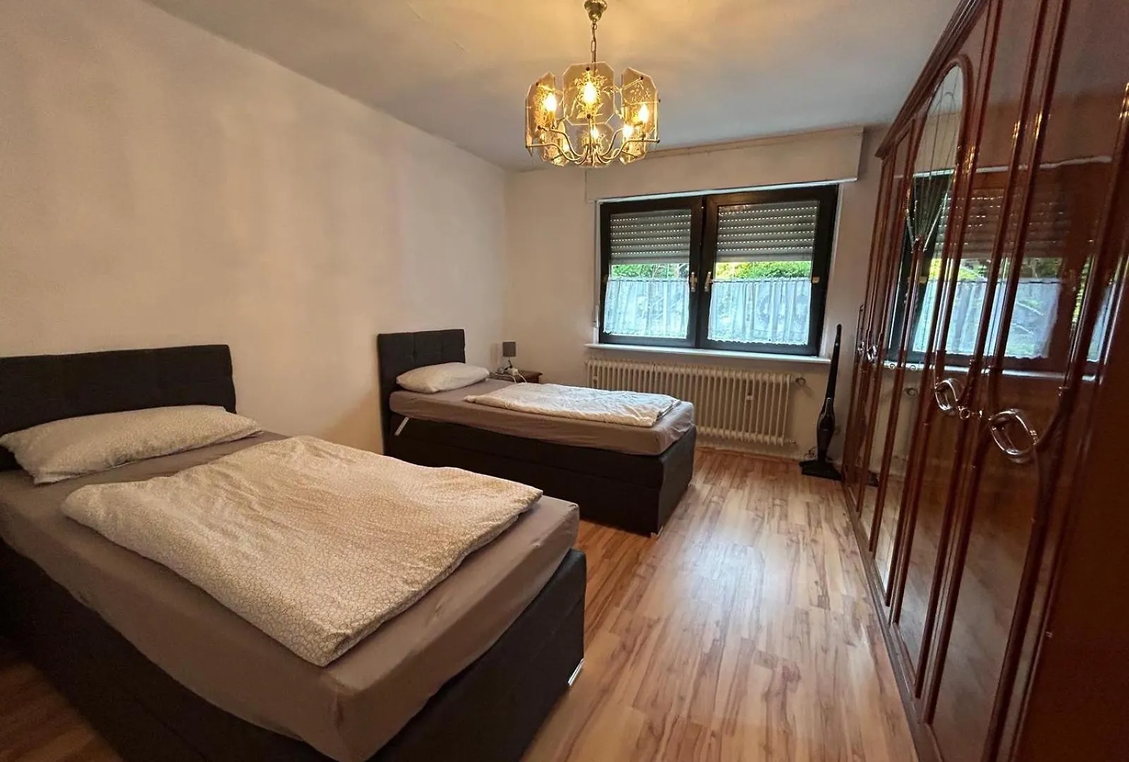 Apartment Colonia Germany
